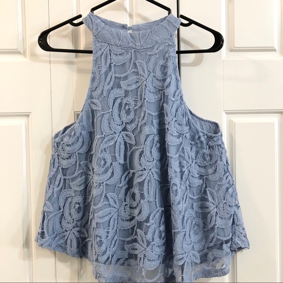 Kismet Top - Picture 1 of 6